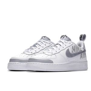 Air Force 1s